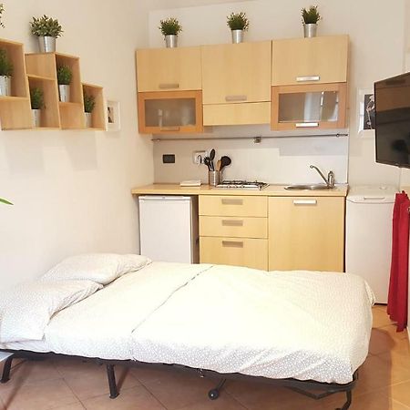 Casa Mudi Apartment Торино Екстериор снимка