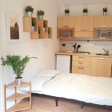 Casa Mudi Apartment Торино Екстериор снимка