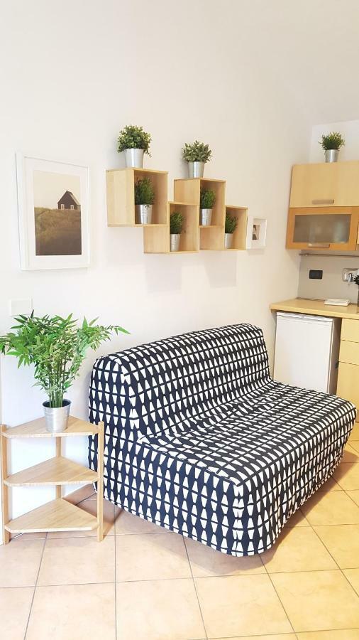 Casa Mudi Apartment Торино Екстериор снимка