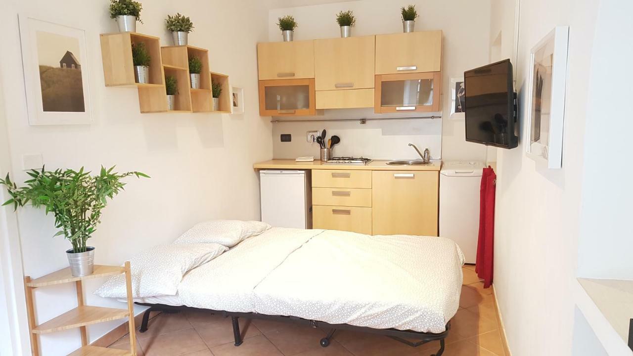 Casa Mudi Apartment Торино Екстериор снимка