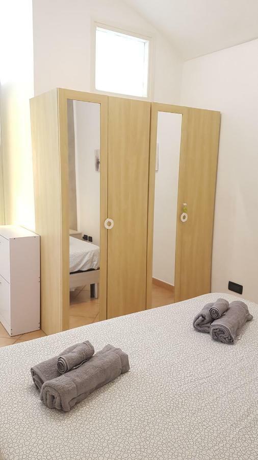 Casa Mudi Apartment Торино Екстериор снимка