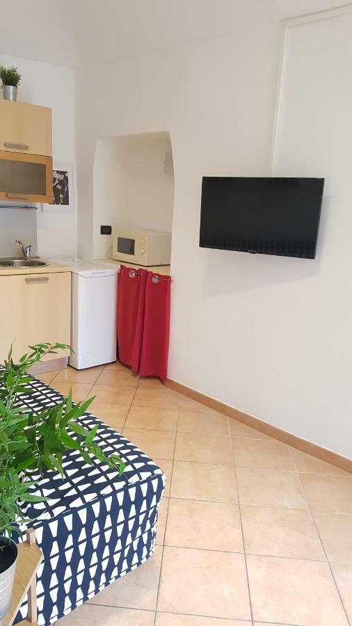 Casa Mudi Apartment Торино Екстериор снимка