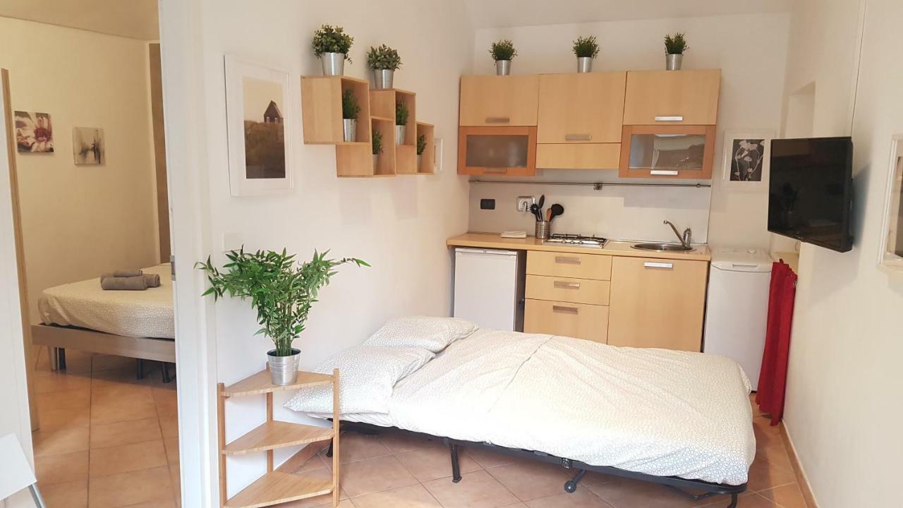 Casa Mudi Apartment Торино Екстериор снимка