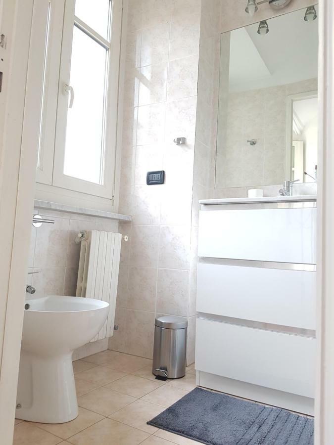 Casa Mudi Apartment Торино Екстериор снимка