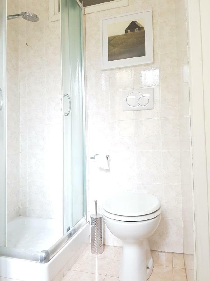 Casa Mudi Apartment Торино Екстериор снимка
